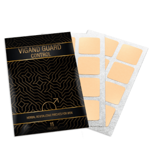 Vigand Guard Control