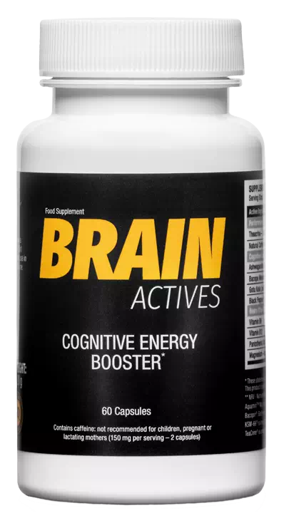 Brain Actives