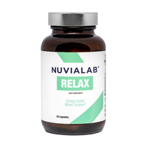 NuviaLab Relax