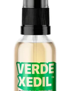Verdexedil